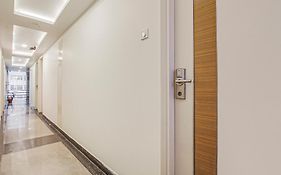 Super Townhouse Eaglewood Gachibowli